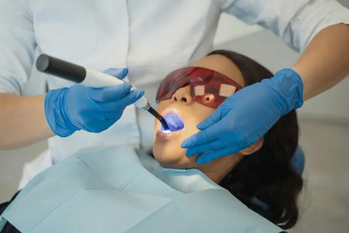 Fillings