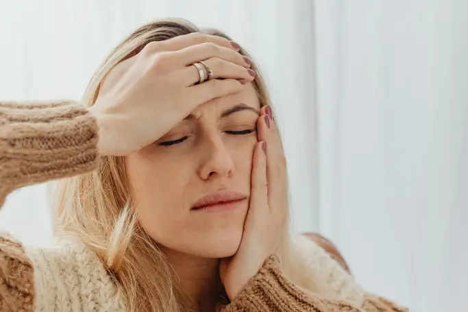 Temporomandibular disorders