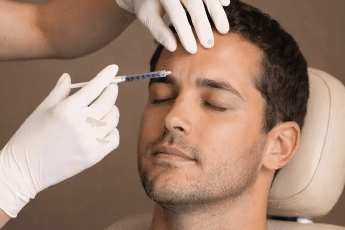 Therapeutic Botox