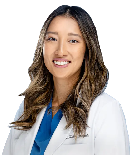 Dr. Kathy Huynh